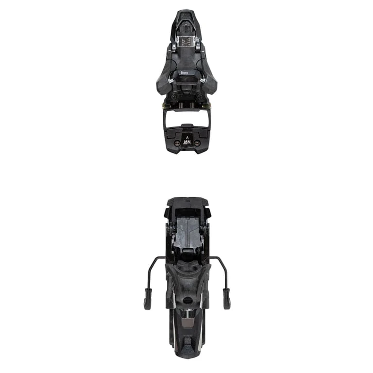 Shift2 10 Ski Bindings - Image 3