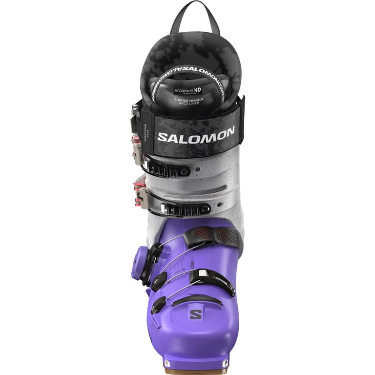 Shift Alpha BOA 130 Ski Boots - Image 2