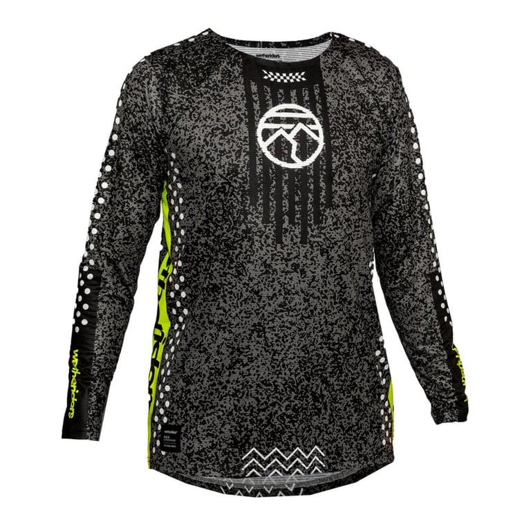 Shift L/S Jersey