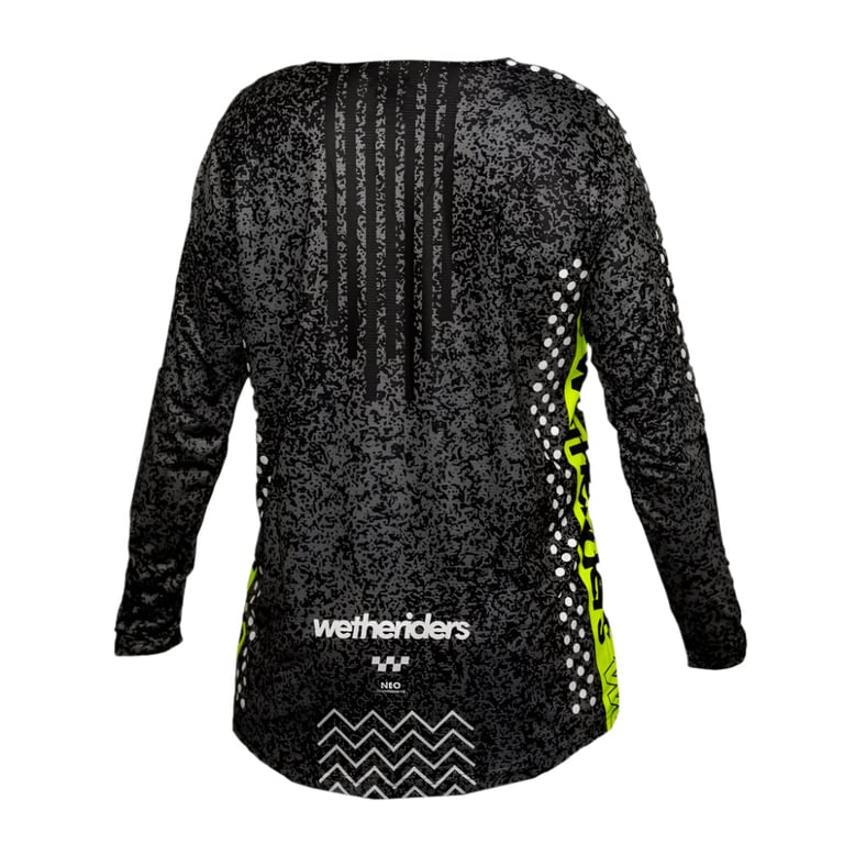 Shift L/S Jersey - Image 2