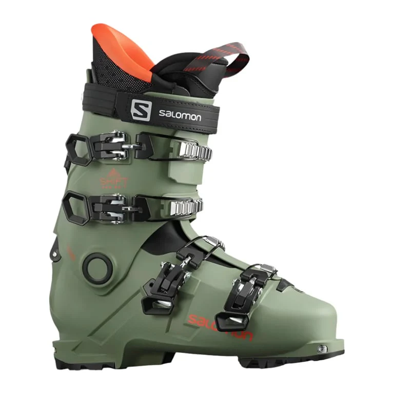 Shift Pro 80 Alpine Touring Boots - Kids