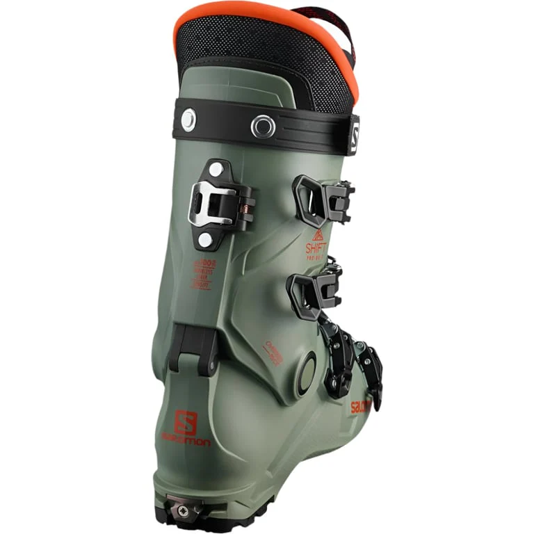 Shift Pro 80 Alpine Touring Boots - Kids - Image 2