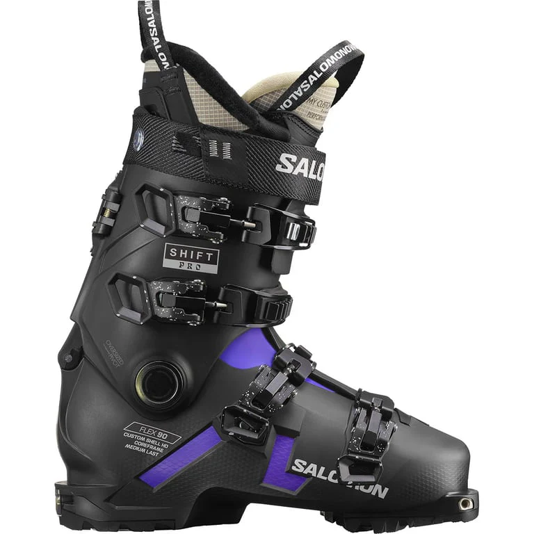 Shift Pro 90 AT Ski Boots - Womens