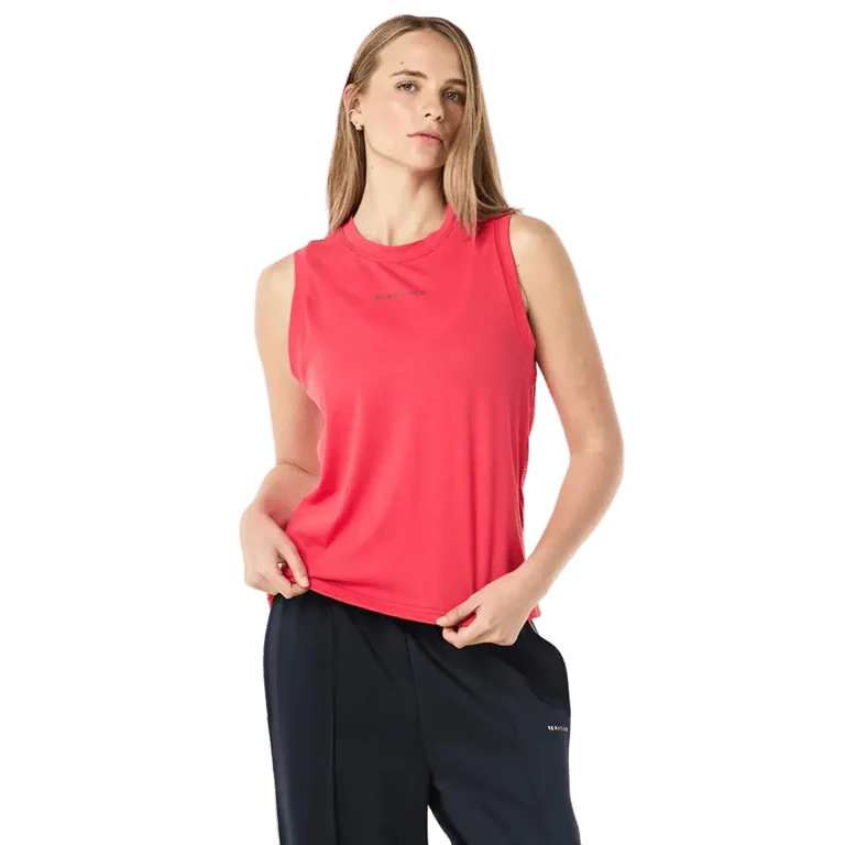Shift Tank - Womens