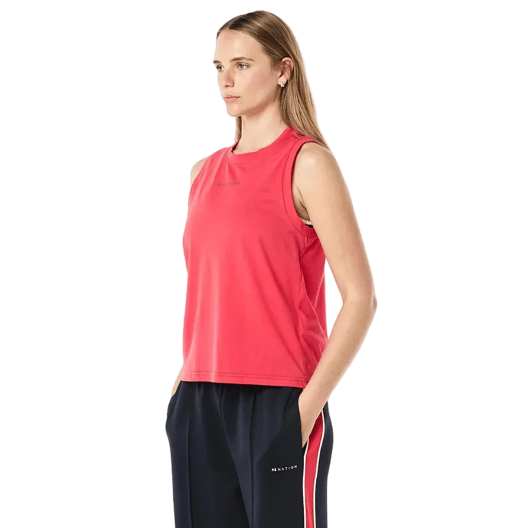 Shift Tank - Womens - Image 2