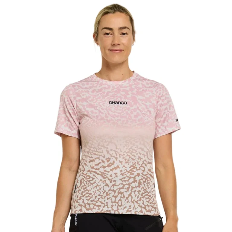 Short Sleeve Jersey - Womens - Image 10