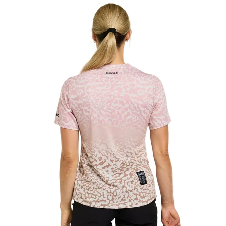 Short Sleeve Jersey - Womens - Image 11