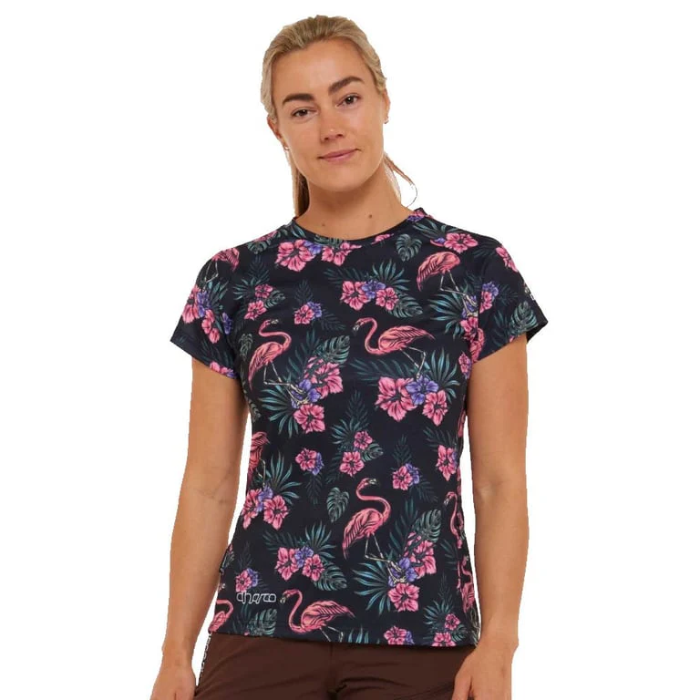 Short Sleeve Jersey - Womens - Image 13