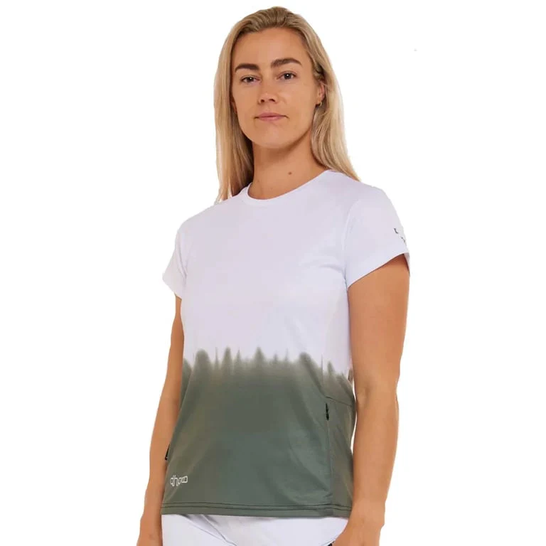 Short Sleeve Jersey - Womens - Image 14