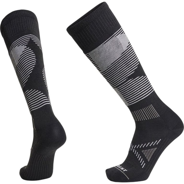 Shred Targeted Cushion Snow Socks - Image 2