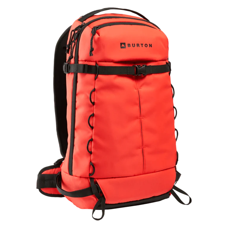 Sidehill Backcountry Backpack - Image 9