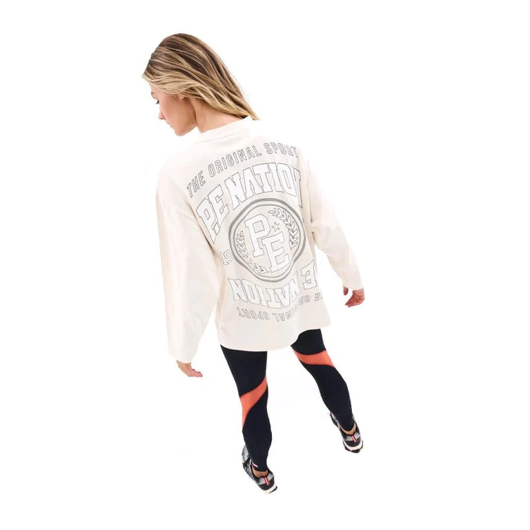 Sideout L/S Top - Image 2