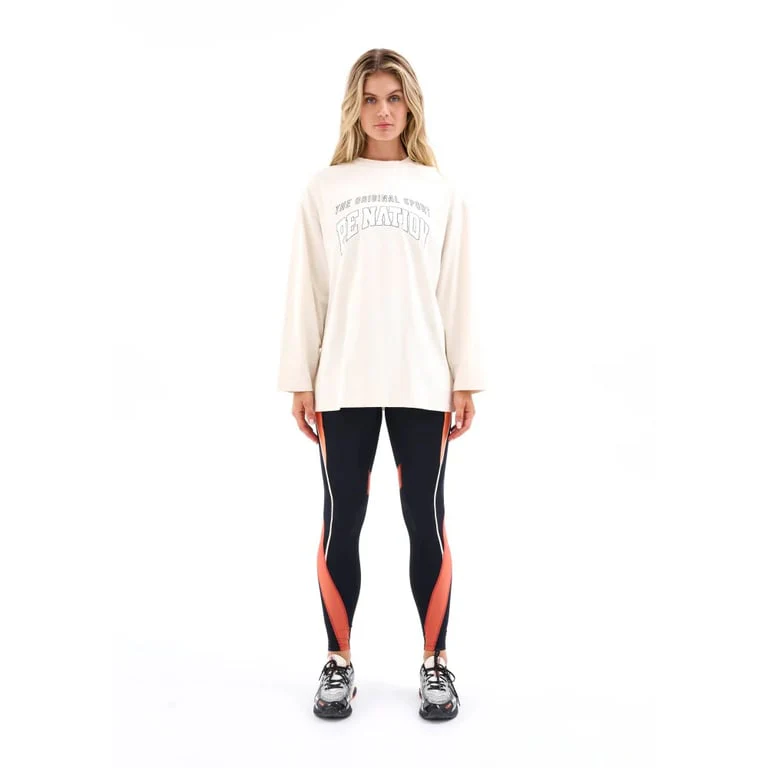 Sideout L/S Top - Image 3