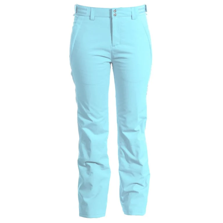 Sierra Ski Pants Short - Womens - Image 3