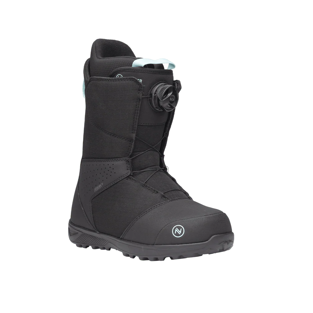 Kita Snowboard Boots
