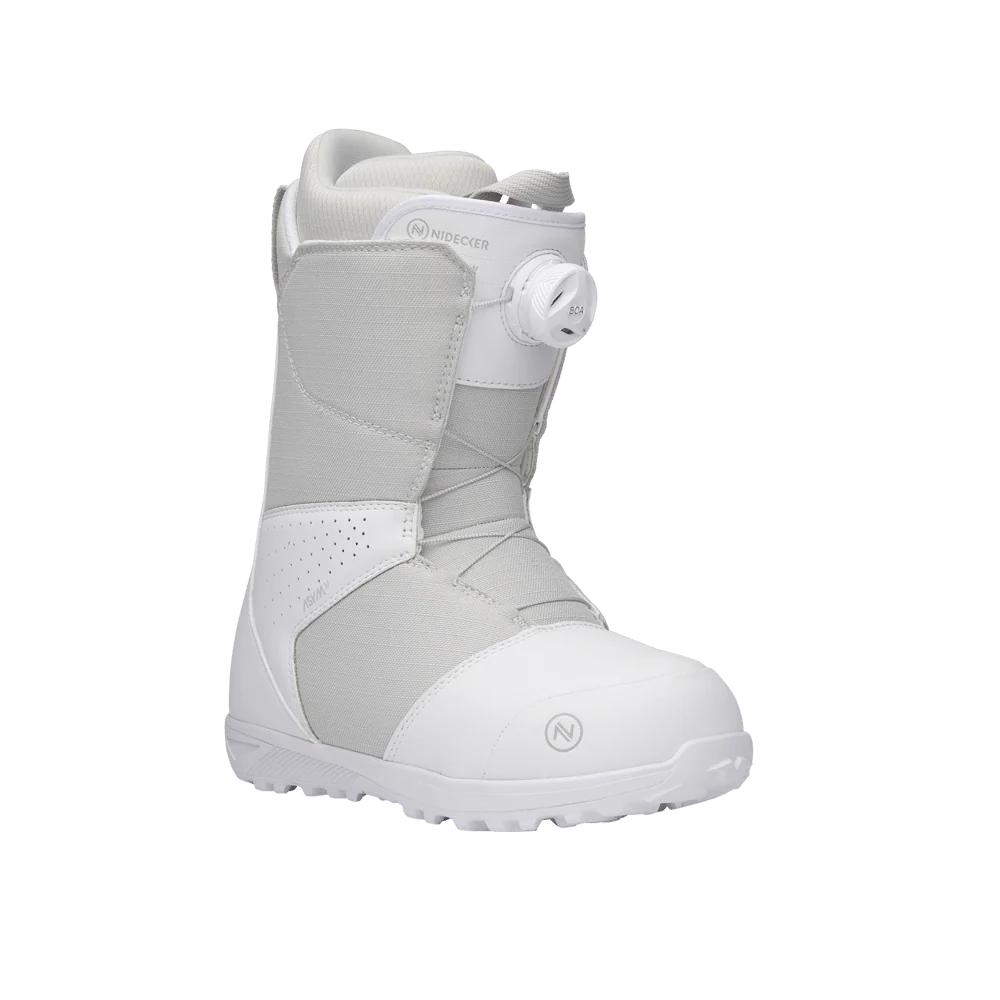 Kita Snowboard Boots - Image 2