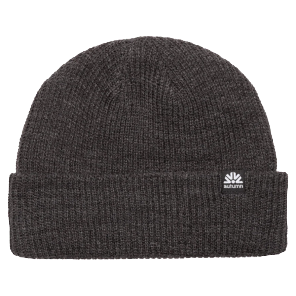 Simple Beanie - Image 3
