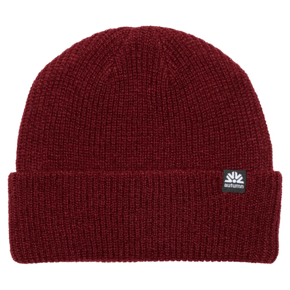 Simple Beanie - Image 4