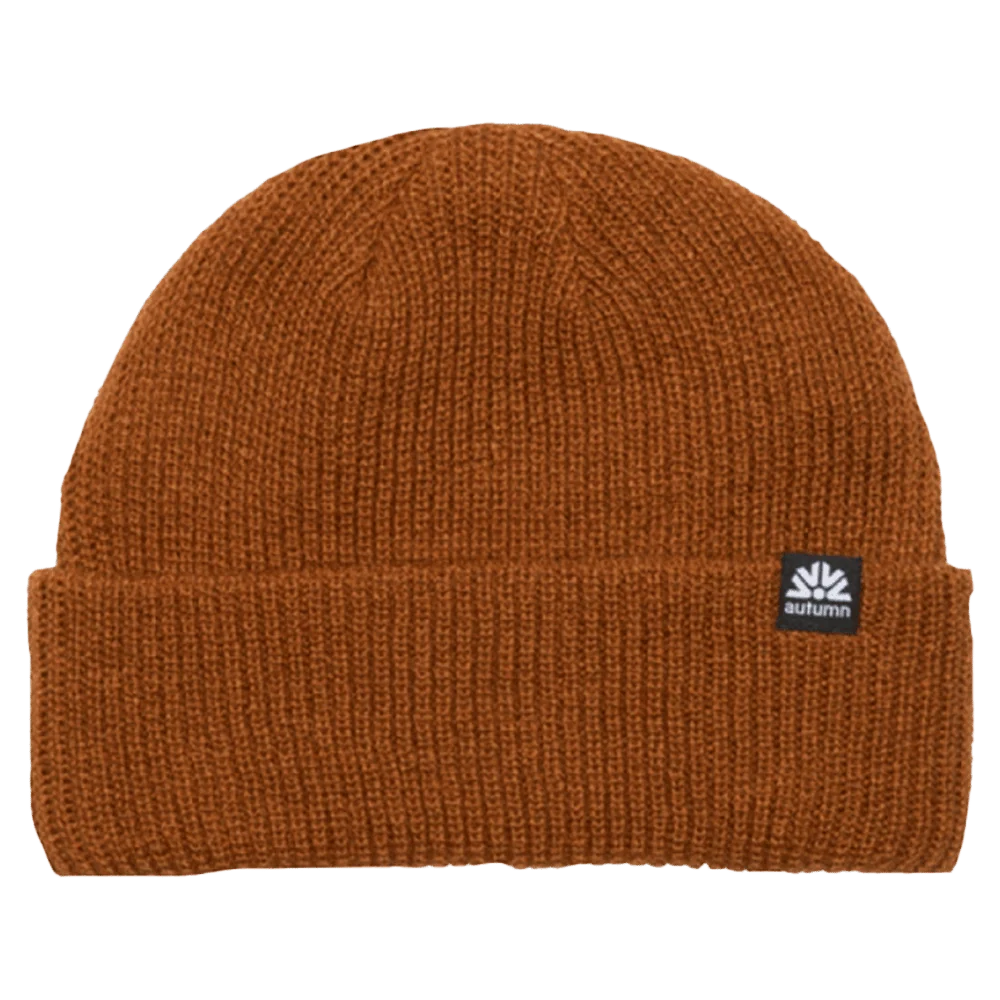 Simple Beanie - Image 8