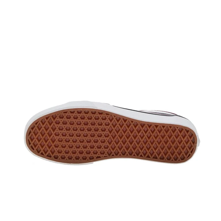 Sk8 Low Vacation Casual Shoe - Image 3