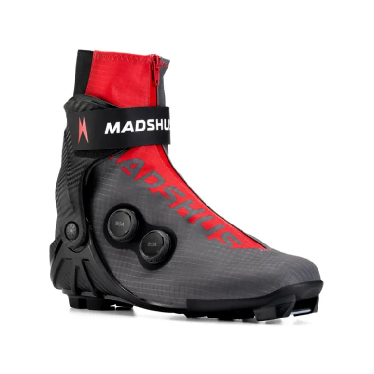 Skate Boa Boot