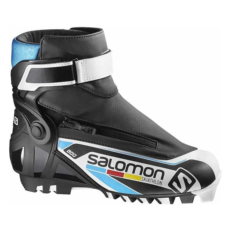 Skiathlon Cross Country Boots - Kids - Image 2