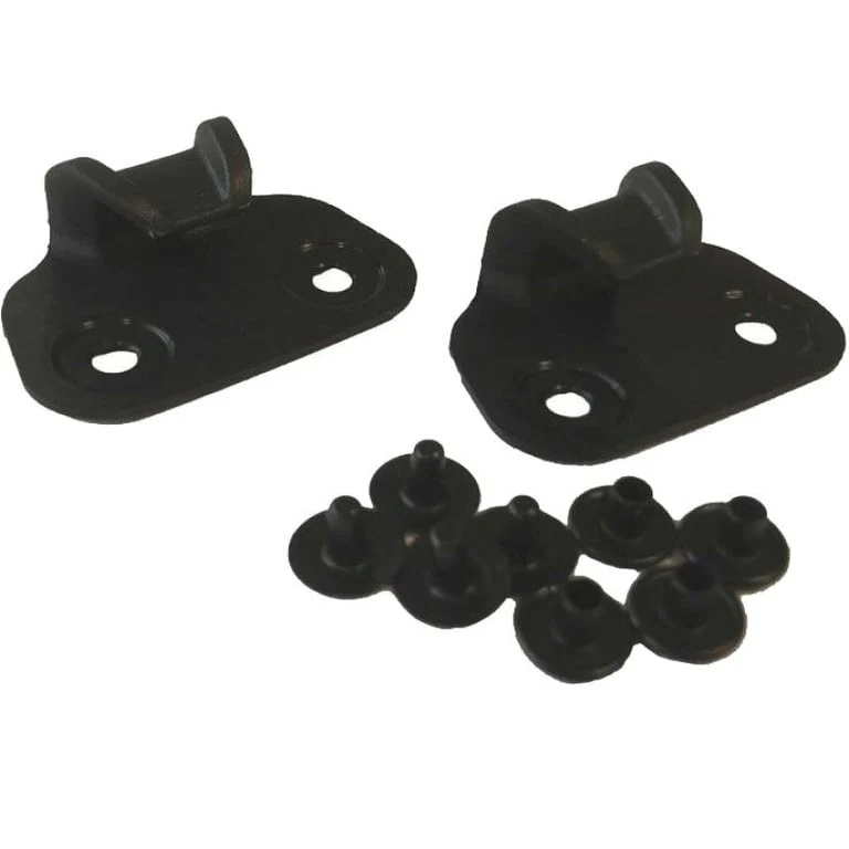 Skins Tail Hook
