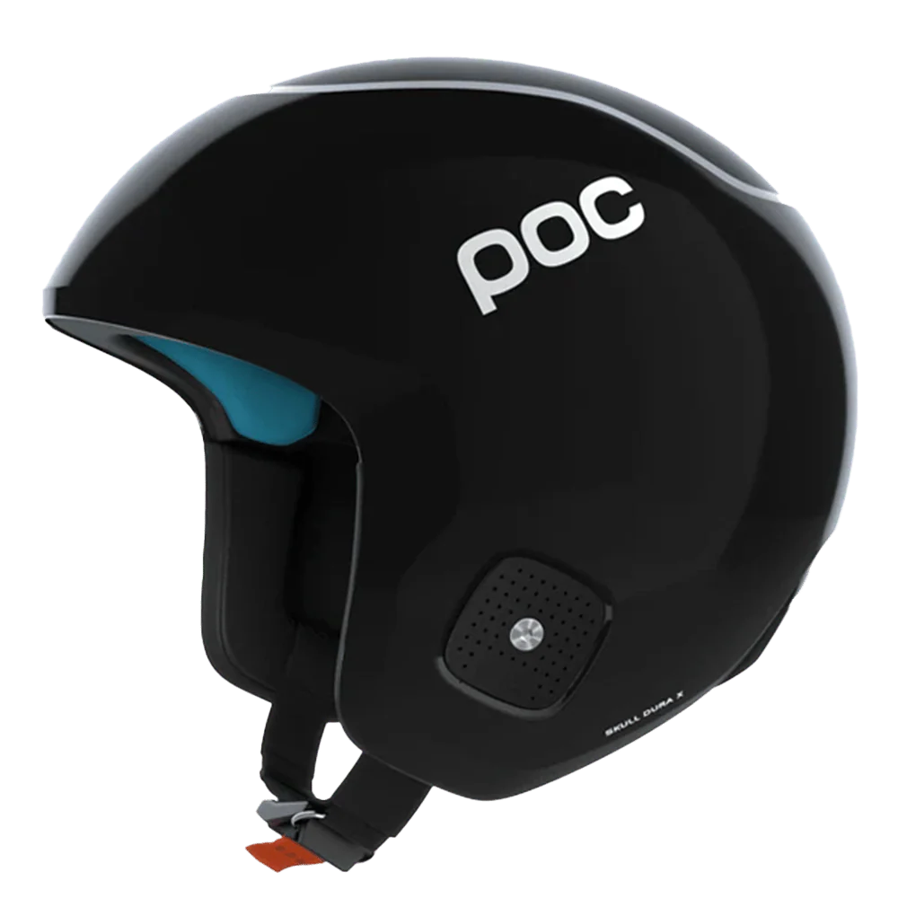 Skull Dura X Spin Helmet