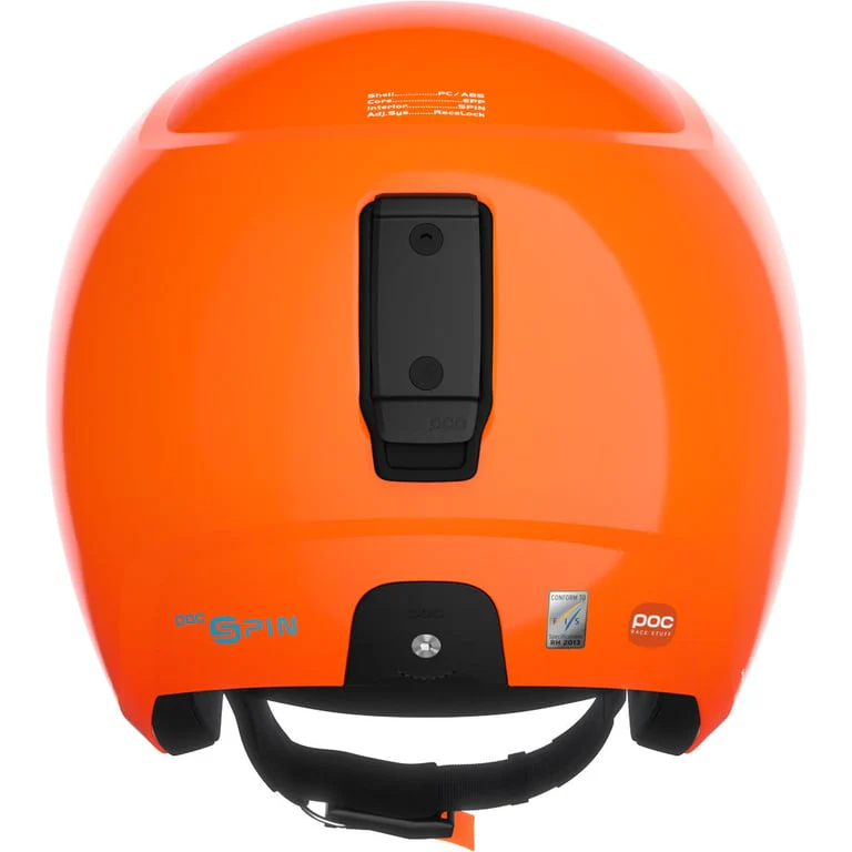 Skull Dura X Spin Helmet - Image 5