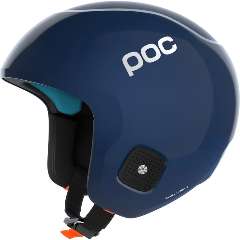 Skull Dura X Spin Helmet - Image 6