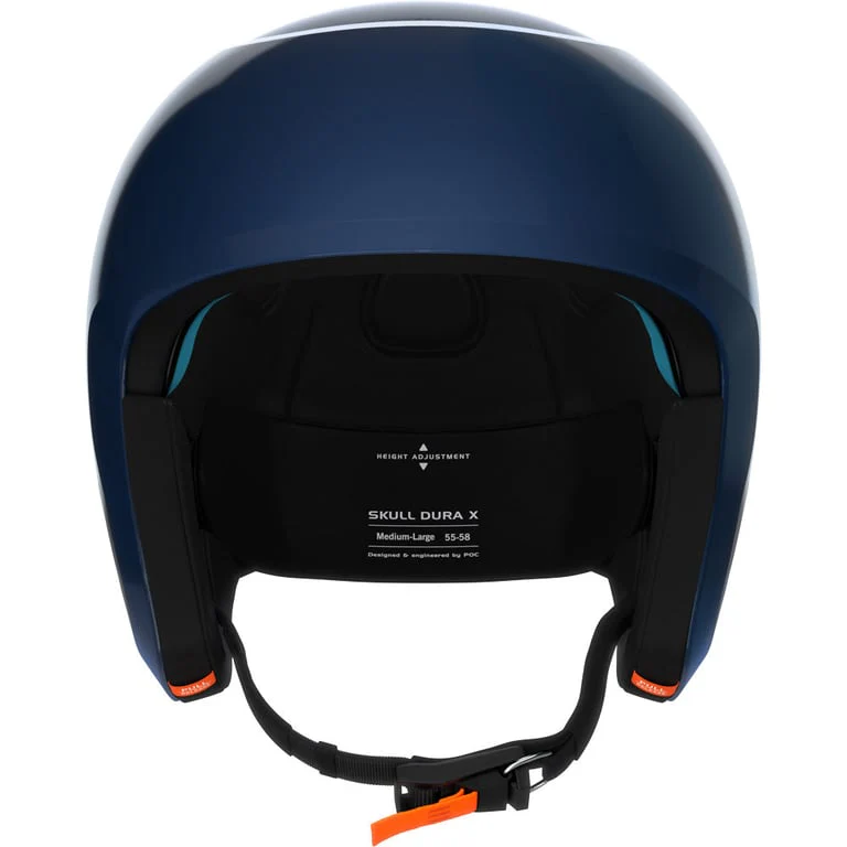 Skull Dura X Spin Helmet - Image 7