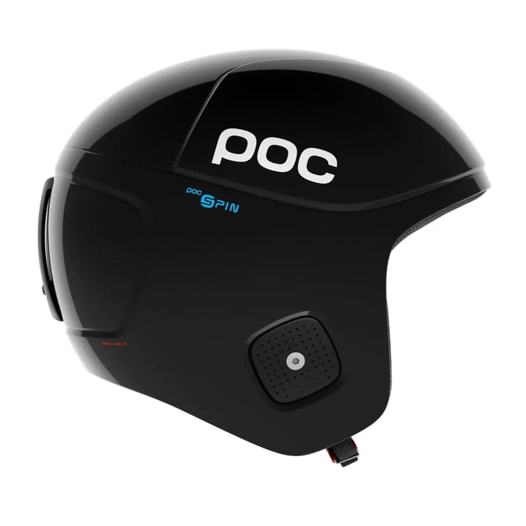 Skull Orbic X Spin Helmet - Image 4