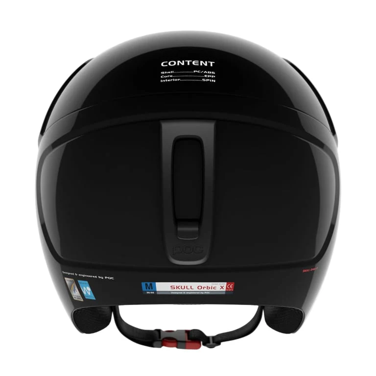 Skull Orbic X Spin Helmet - Image 5