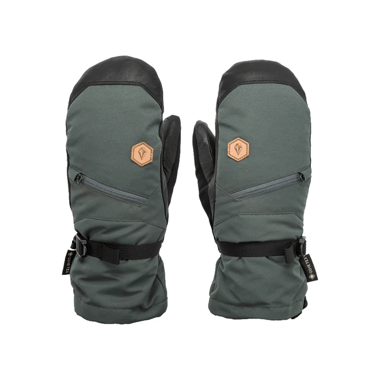 Skye Gore-Tex Over Mitt - Womens