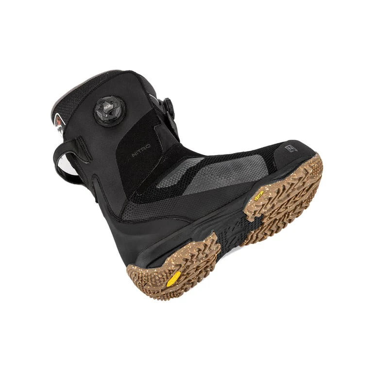 Skylab Boa Snowboard Boots - Image 11
