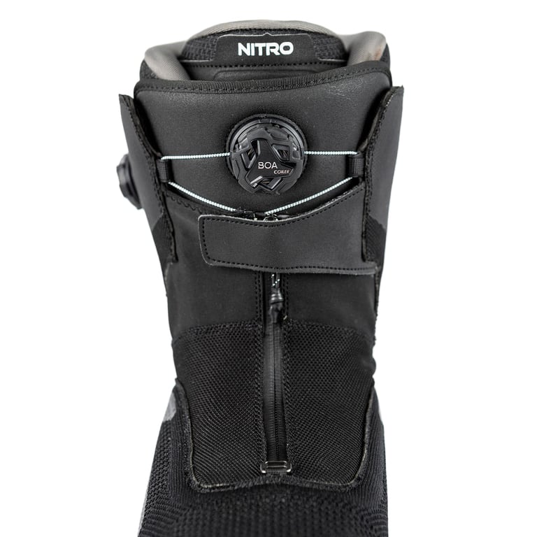 Skylab Boa Snowboard Boots - Image 3