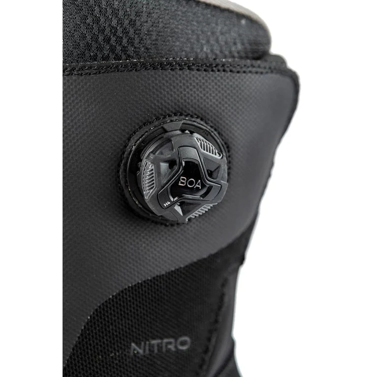 Skylab Boa Snowboard Boots - Image 8