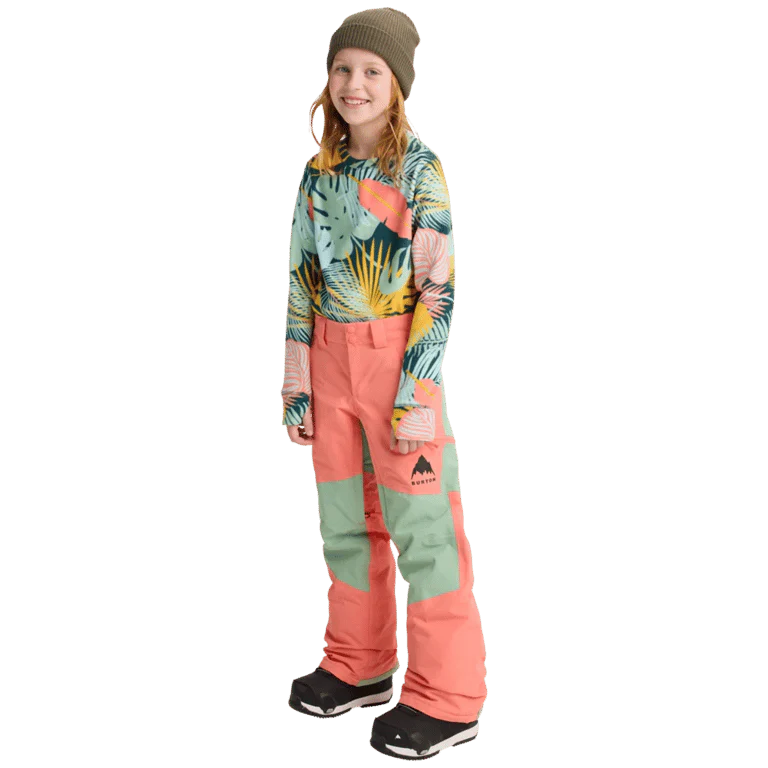 Skylar 2L Snowboard Pants - Kids - Image 11