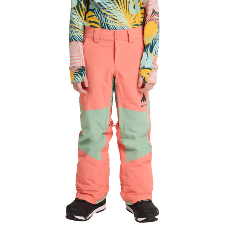 Skylar 2L Snowboard Pants - Kids - Image 12