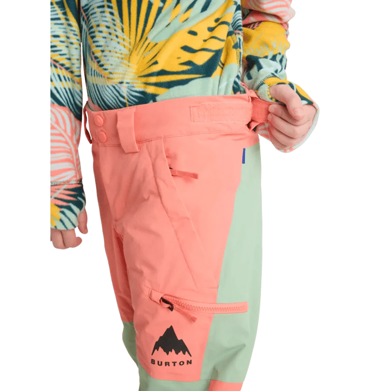 Skylar 2L Snowboard Pants - Kids - Image 13