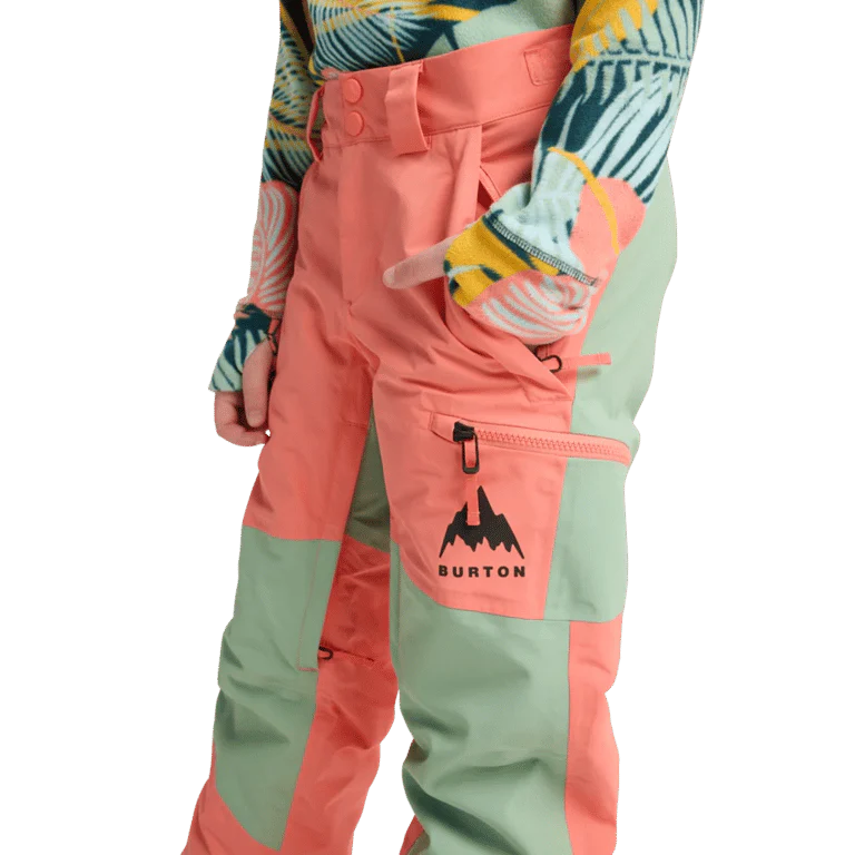 Skylar 2L Snowboard Pants - Kids - Image 14