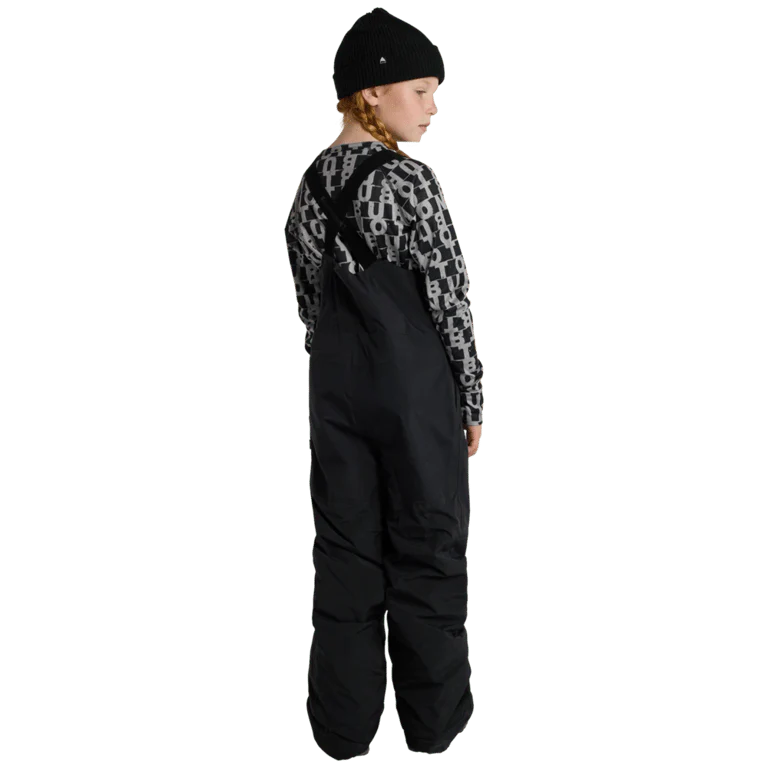 Skylar Bib Snowboard Pants - Kids - Image 7