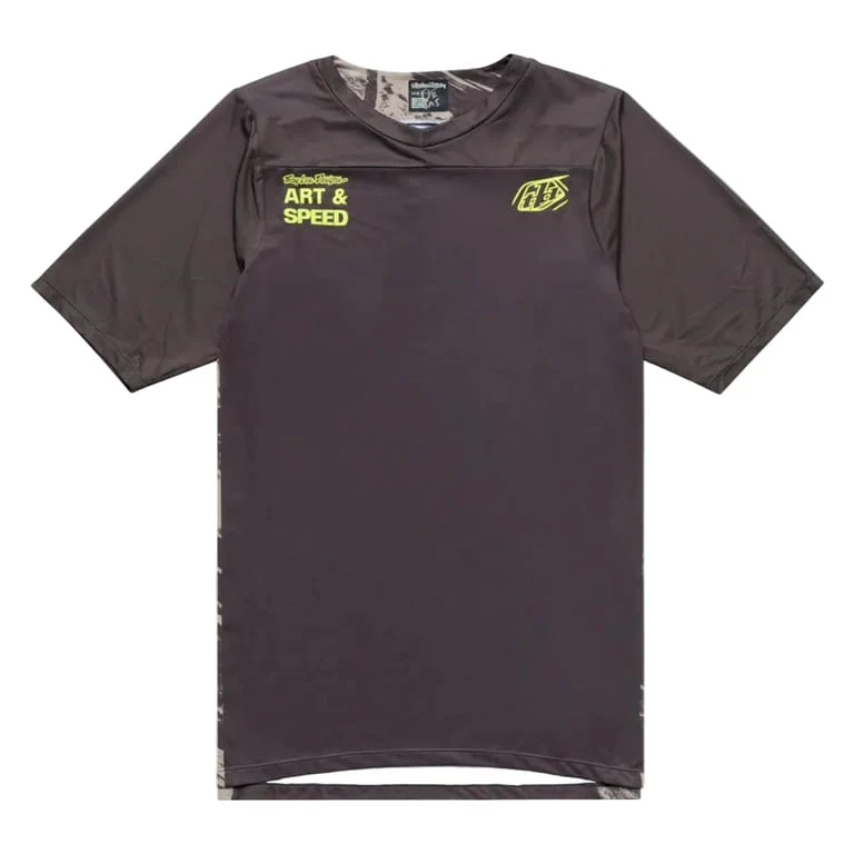 Skyline S/S Jersey - Image 5