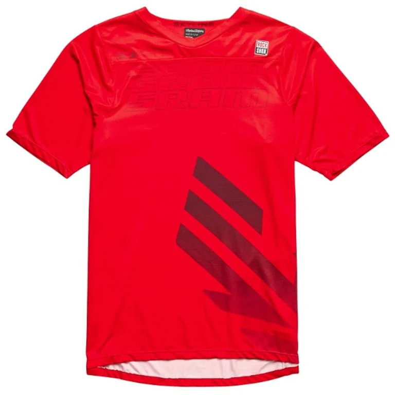 Skyline S/S Jersey - Image 7