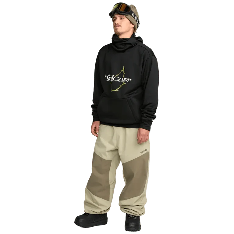 Volcom Slashslapper Snowboard Pants