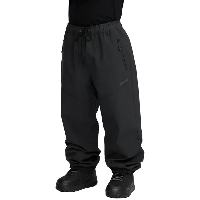 Volcom Slashslapper Snowboard Pants - Image 10