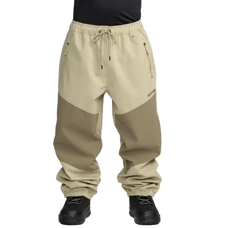 Volcom Slashslapper Snowboard Pants - Image 3