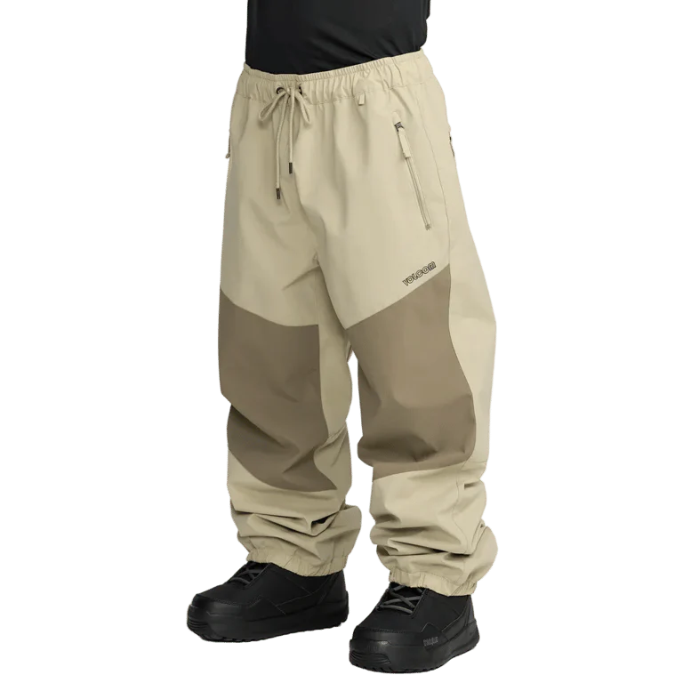 Volcom Slashslapper Snowboard Pants - Image 4