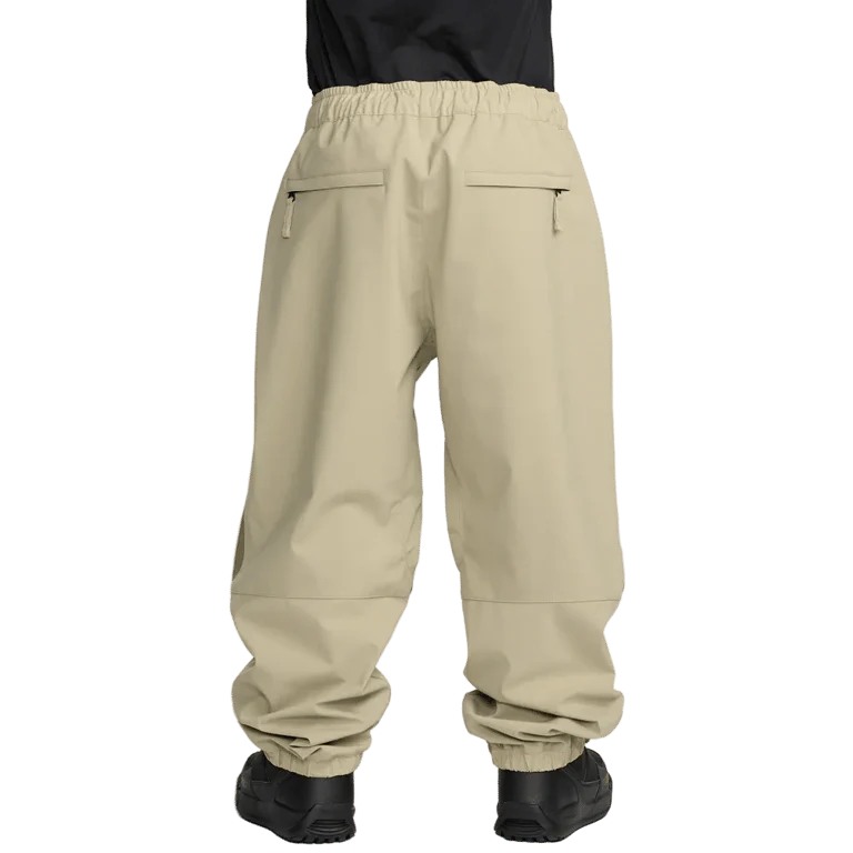 Volcom Slashslapper Snowboard Pants - Image 5