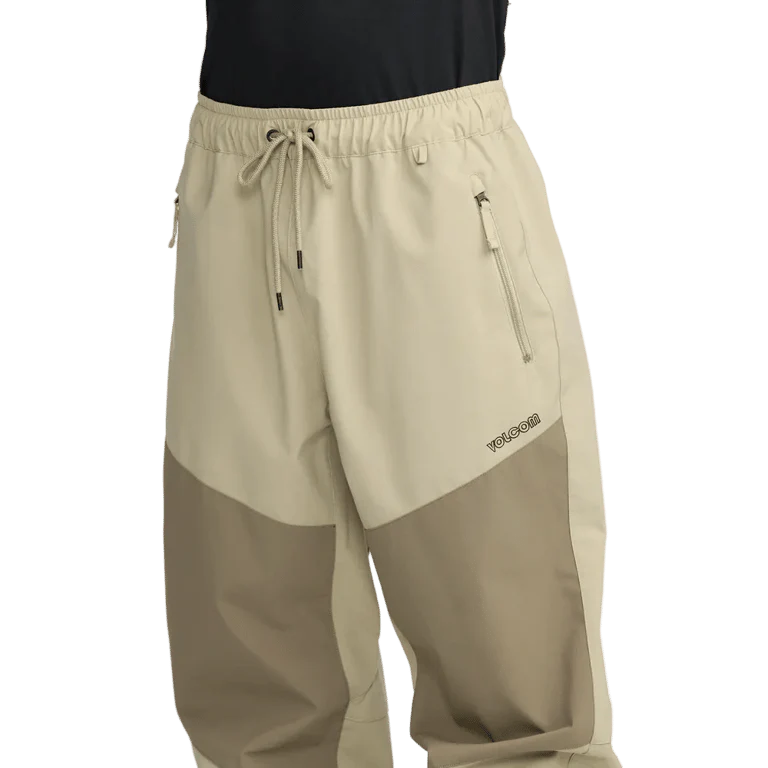 Volcom Slashslapper Snowboard Pants - Image 6